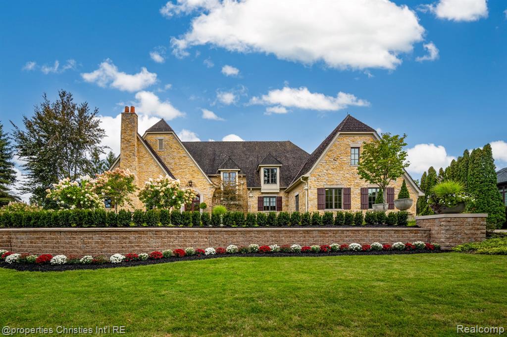 47765 Bellagio Drive, Northville, MI 48167 — Photo 73