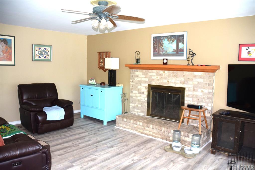 3307 TURNBERRY Lane, Ann Arbor, MI 48108 — Photo 7