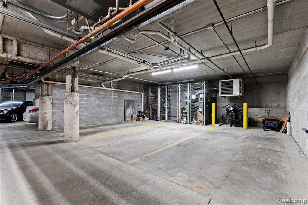 101 S UNION Street, 208, Plymouth, MI 48170 — Photo 40
