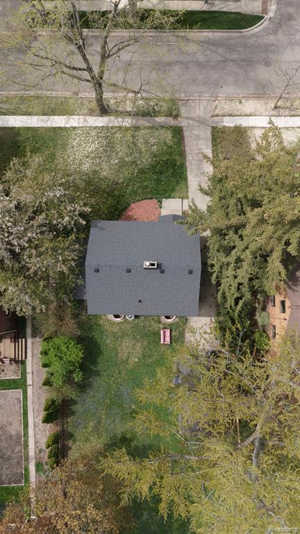464 ROSEWOOD Avenue, East Lansing, MI 48823 — Photo 39