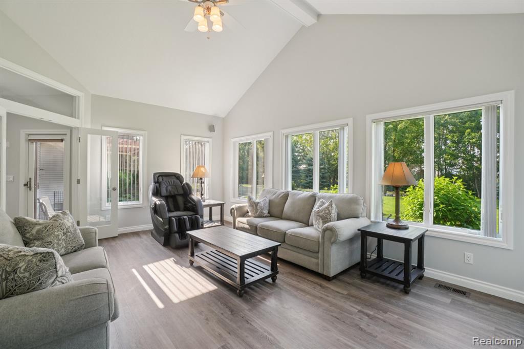 5292 O Connor Pass, Swartz Creek, MI 48473 — Photo 11