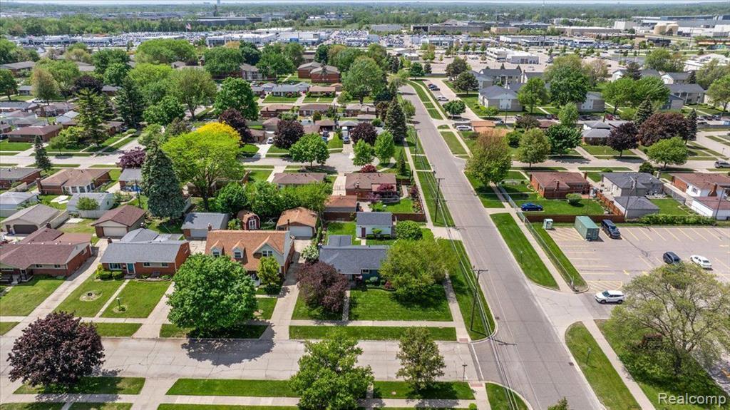40459 Hamilton, Sterling Heights, MI 48313 — Photo 57
