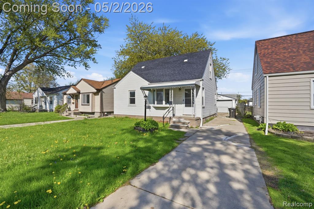 27540 KAUFMAN Street, Roseville, MI 48066 — Photo 2