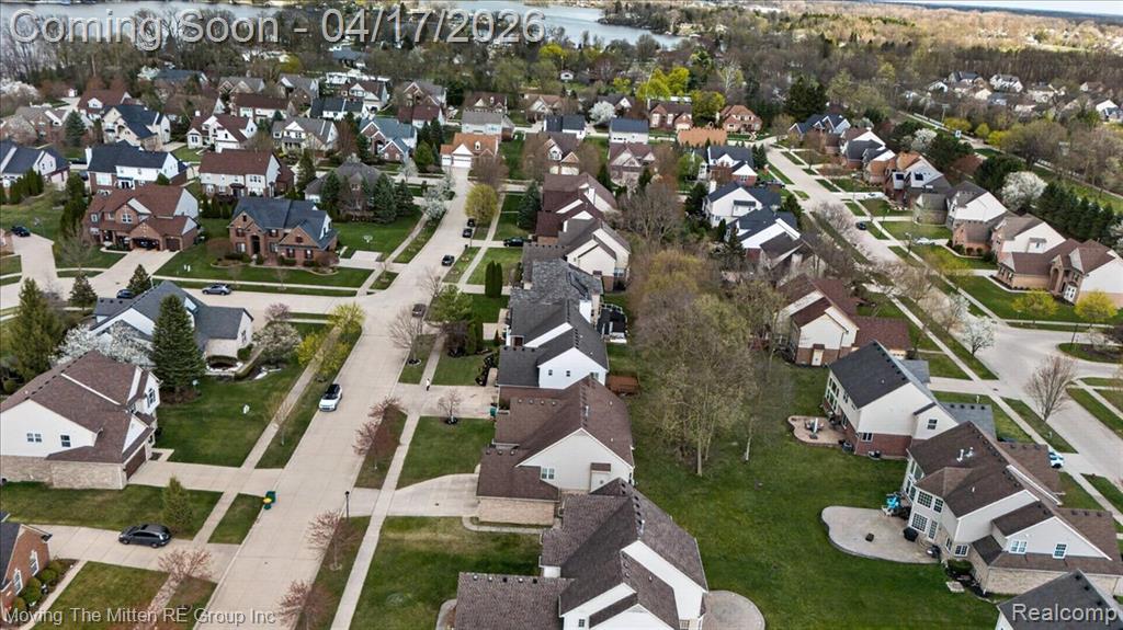 49109 Paloma Drive, Van Buren, MI 48111 — Photo 67