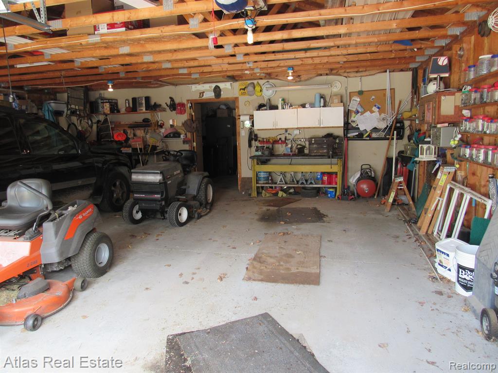 78 W BARNES Road, Fostoria, MI 48435 — Photo 39