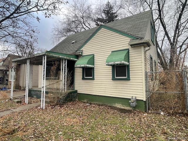11337 Steel Street, Detroit, MI 48227 — Photo 3
