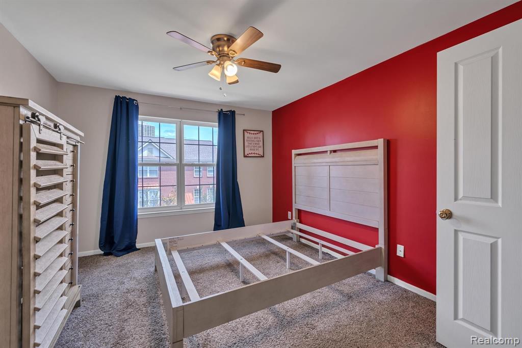 25298 SAINT JAMES, Southfield, MI 48075 — Photo 14