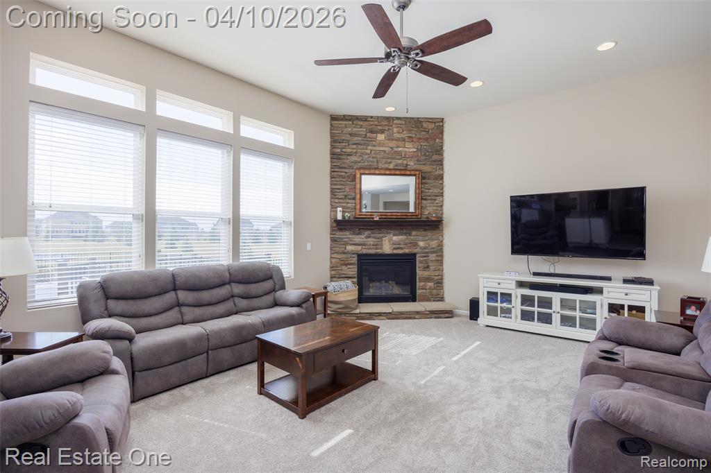120 Crestview Drive, Rochester, MI 48306 — Photo 13