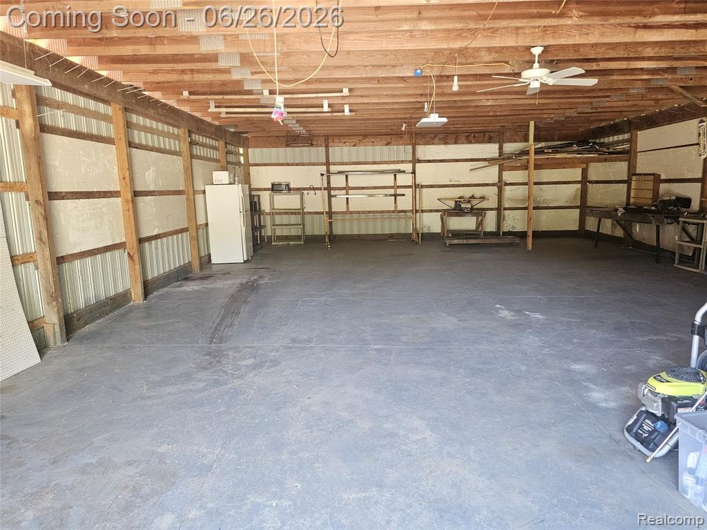 5366 E Mount Morris Road, Mount Morris, MI 48458 — Photo 49
