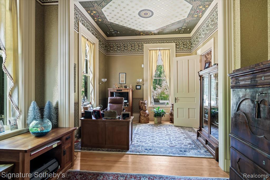410 N Eagle Street, Marshall, MI 49068 — Photo 14