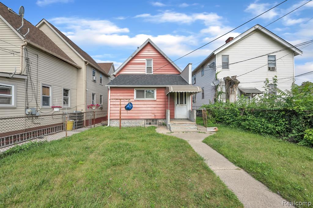 5635 BRANDON Street, Detroit, MI 48209 — Photo 4