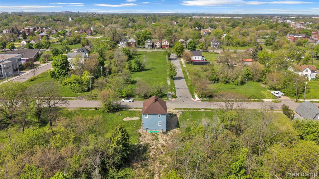 4846 McKinley Street, Detroit, MI 48208 — Photo 34