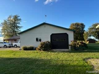 2635 Applegate Road, Marlette, MI 48453 — Photo 10