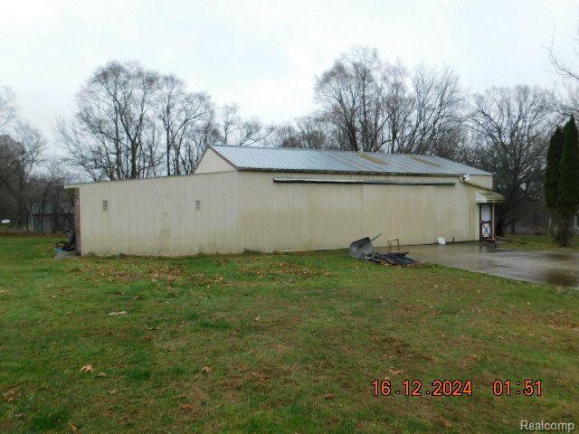 9010 N STATE Road, Otisville, MI 48463 — Photo 18