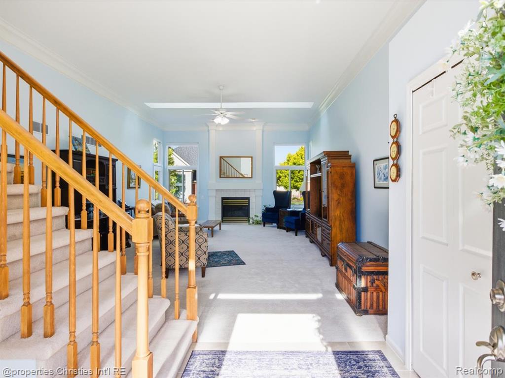 57196 Copper Creek Drive W, Washington, MI — Photo 4