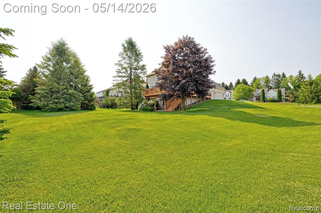 2338 Malena Lane, Oxford, MI 48371 — Photo 51