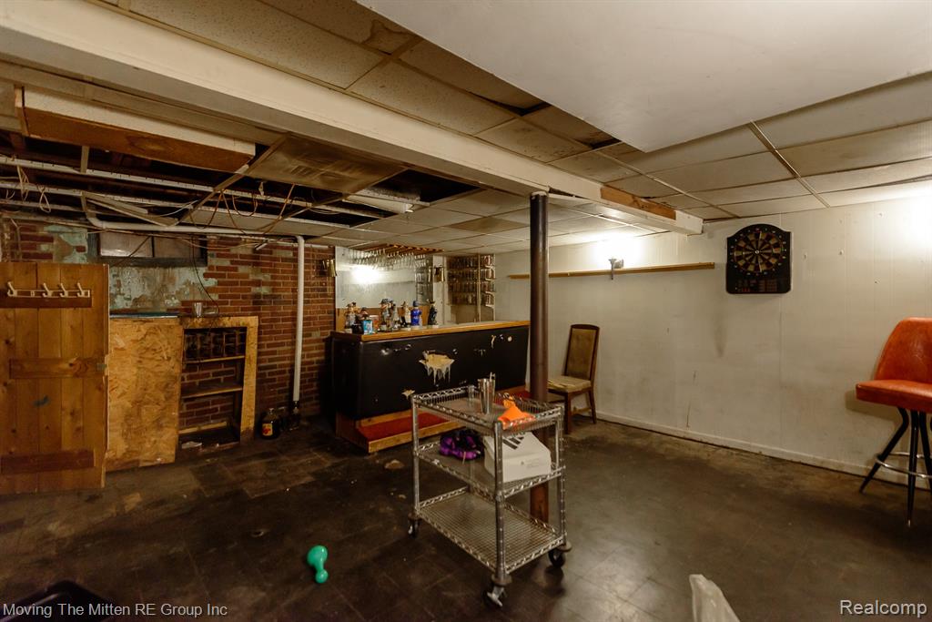 2955 S Dartmouth Street, Detroit, MI 48217 — Photo 20