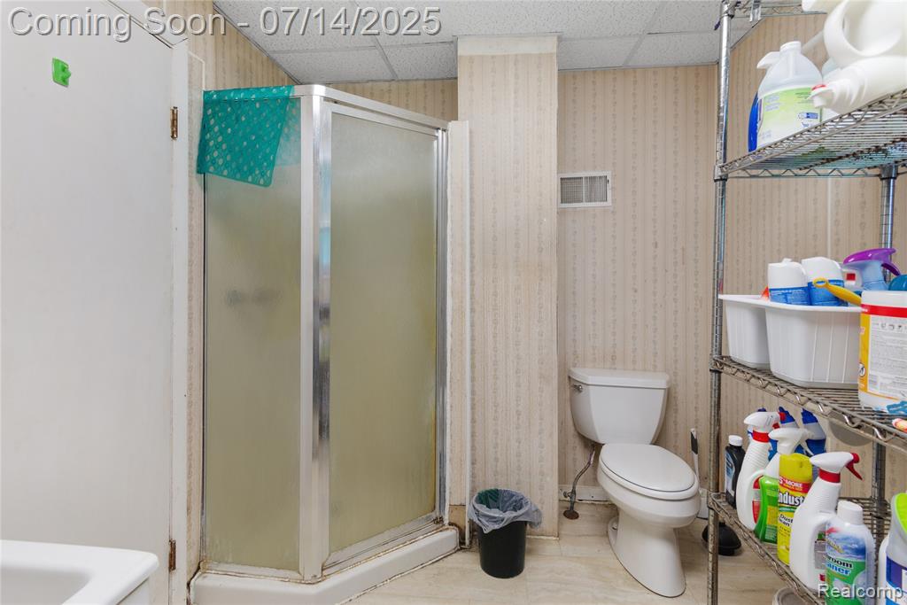 873 N Blacks Corners Road, Imlay City, MI 48444 — Photo 22