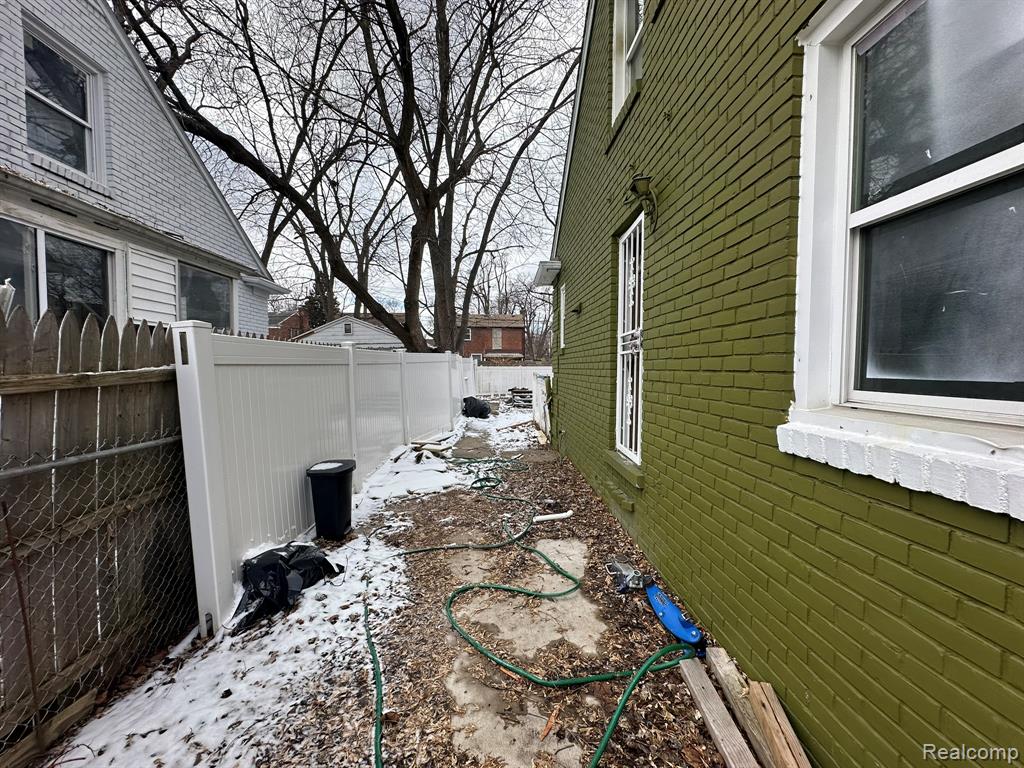 15761 Evergreen Road, Detroit, MI 48223 — Photo 13