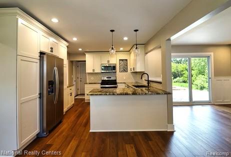 4109 Loves Creek, Howell, MI 48843 — Photo 12