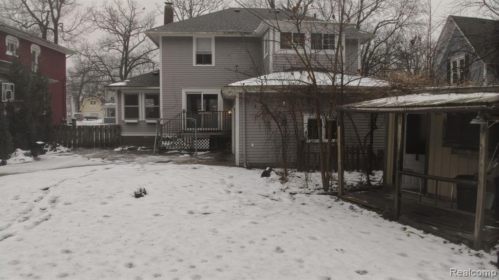 636 N Washington Street, Owosso, MI 48867 — Photo 35