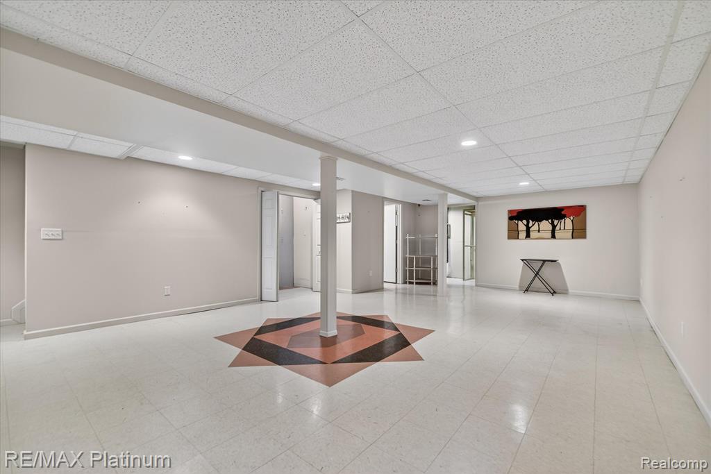 728 Griswold Street, Howell, MI 48843 — Photo 23