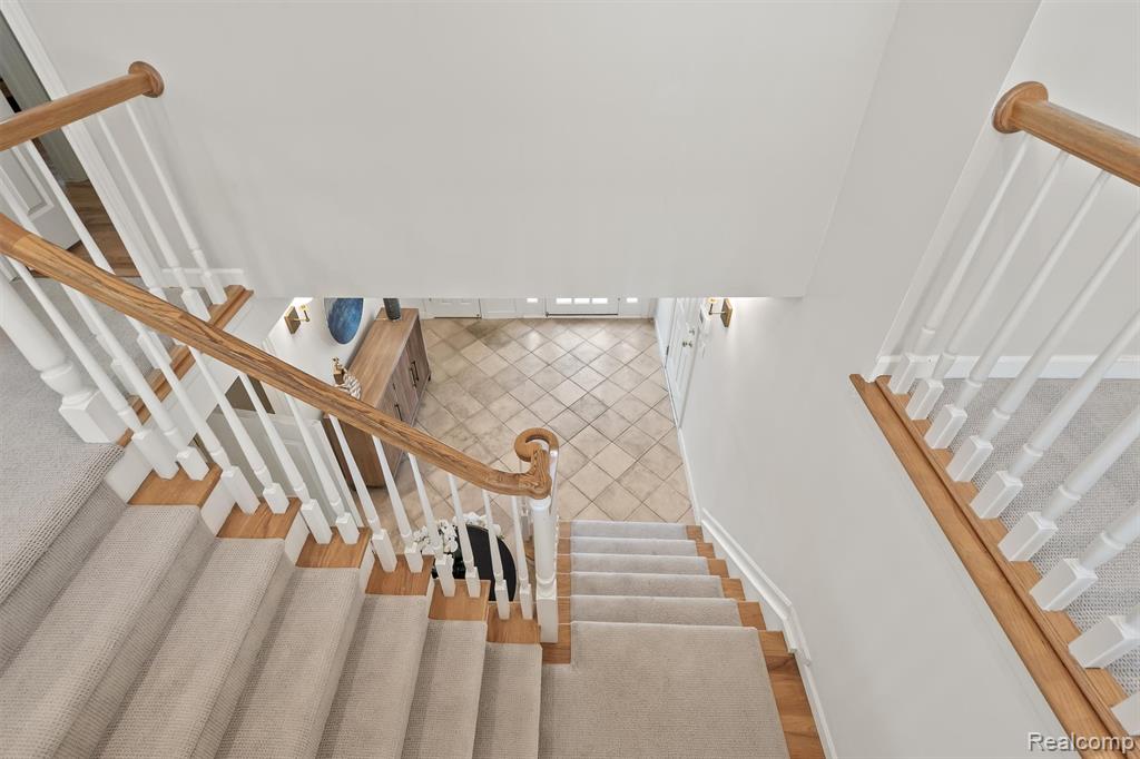 5067 Van Ness Drive, Bloomfield Hills, MI 48302 — Photo 22