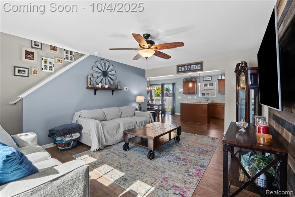 8680 Chippewa River Drive, Fowlerville, MI 48836 — Photo 5