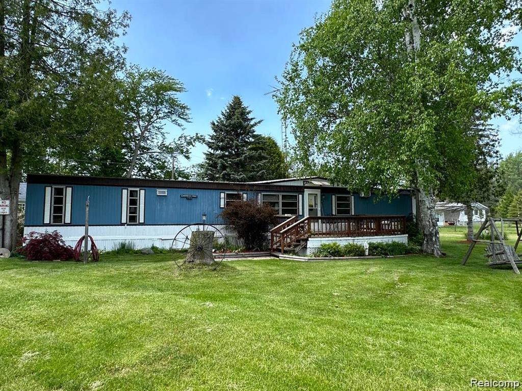 7365 Lighthouse Road, MI — Photo 5