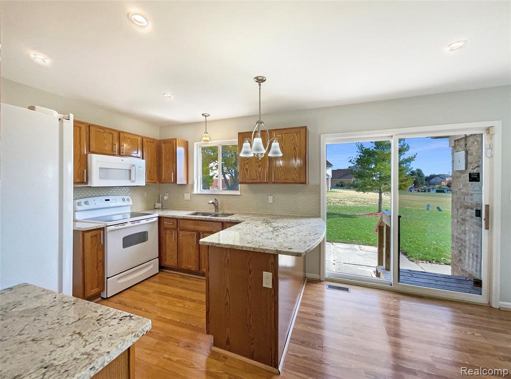4049 Kimberly Drive, Canton, MI 48188 — Photo 2