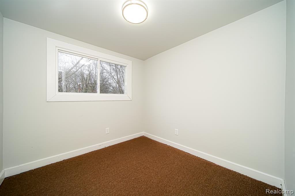 709 Ashland Street, Detroit, MI 48215 — Photo 66