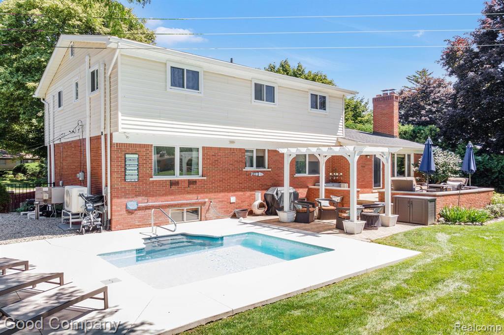 5092 Galaxy Drive, Shelby Twp, MI 48316 — Photo 3