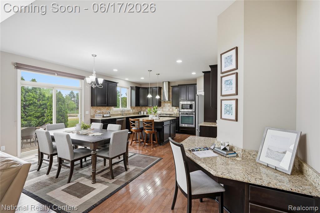 52347 Ferndale Drive, Northville, MI 48167 — Photo 10