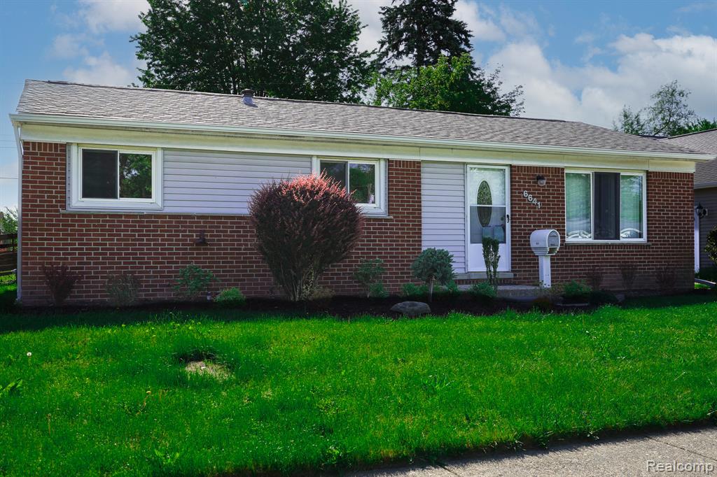 6641 Niagara Street, Romulus, MI 48174 — Photo 4