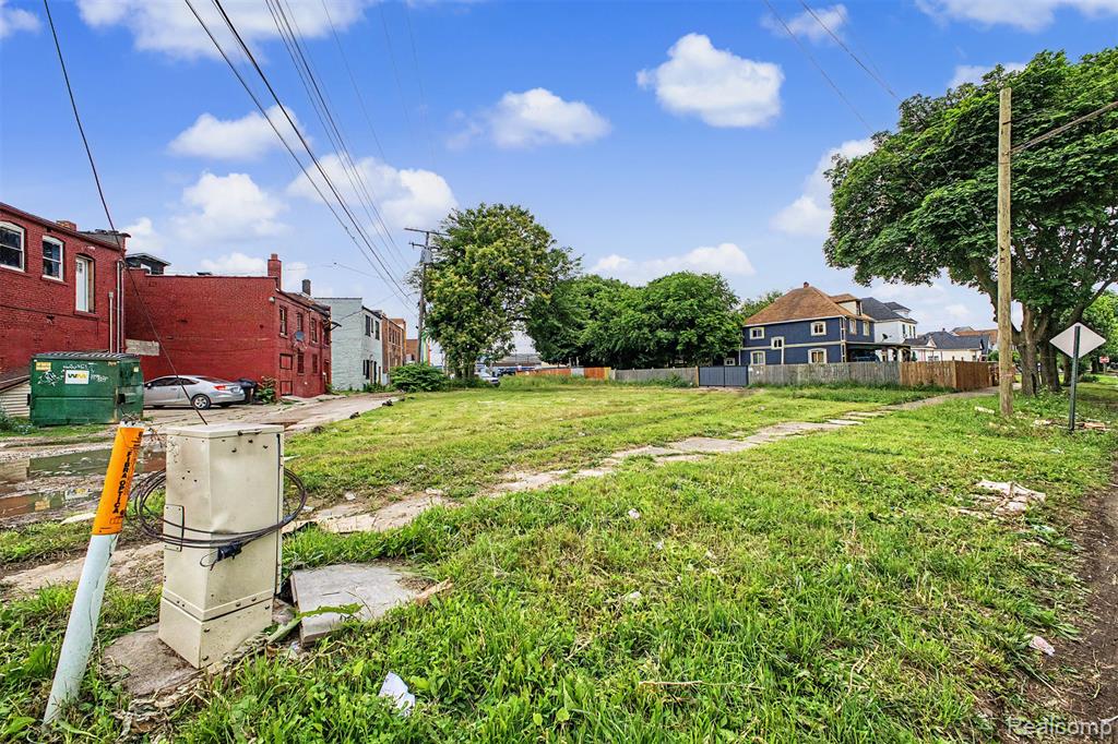 6355 Michigan Avenue, Detroit, MI 48210 — Photo 5