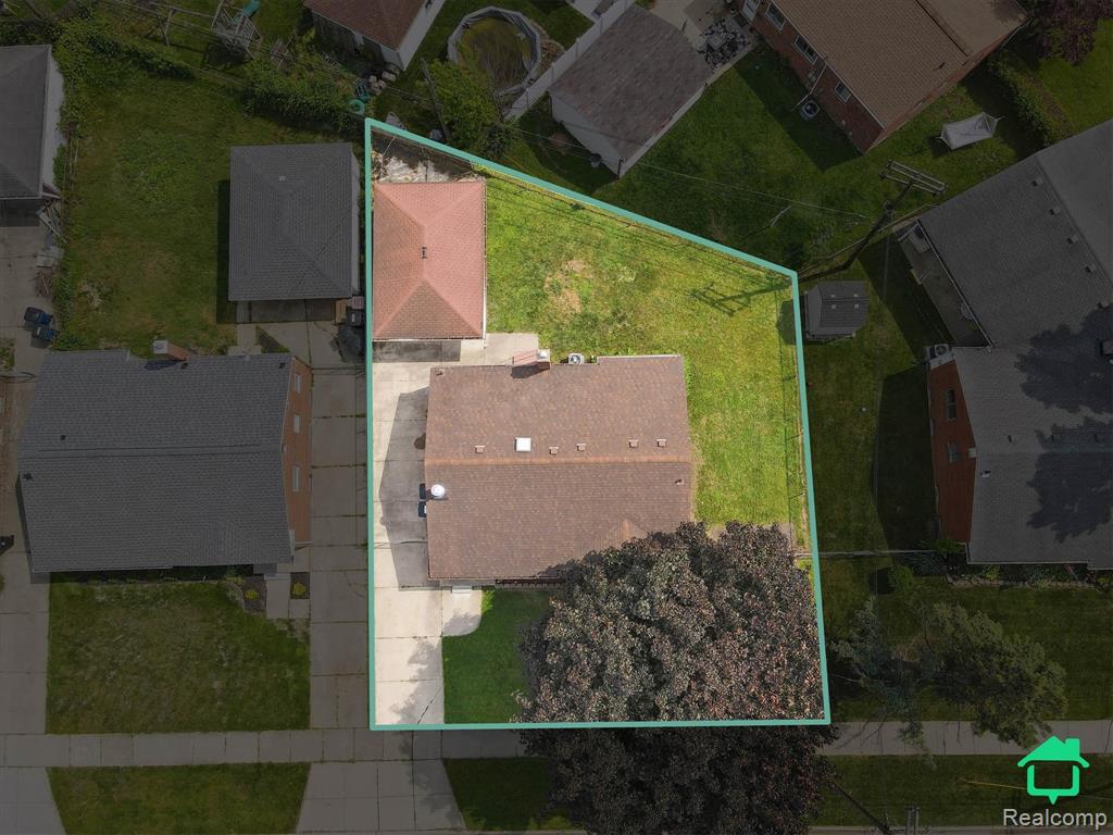 Photo for 32703 Anita Drive, Westland, MI - Listing #20251006501 32703 Anita Drive, Westland, MI