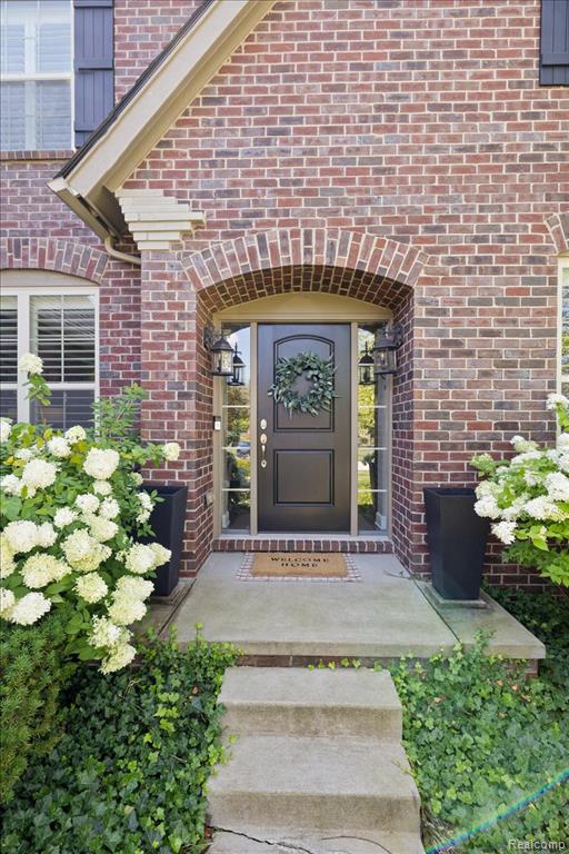52095 Pierce Drive, Northville, MI 48167 — Photo 4