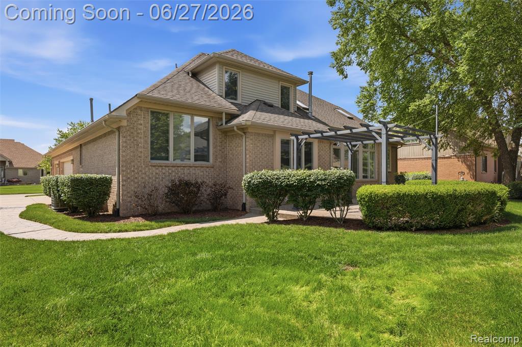 54138 Acadia Drive, Macomb, MI 48042 — Photo 9
