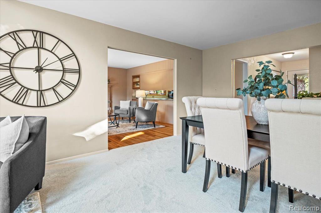 2361 GEORGETOWN Boulevard, Ann Arbor, MI 48105 — Photo 10