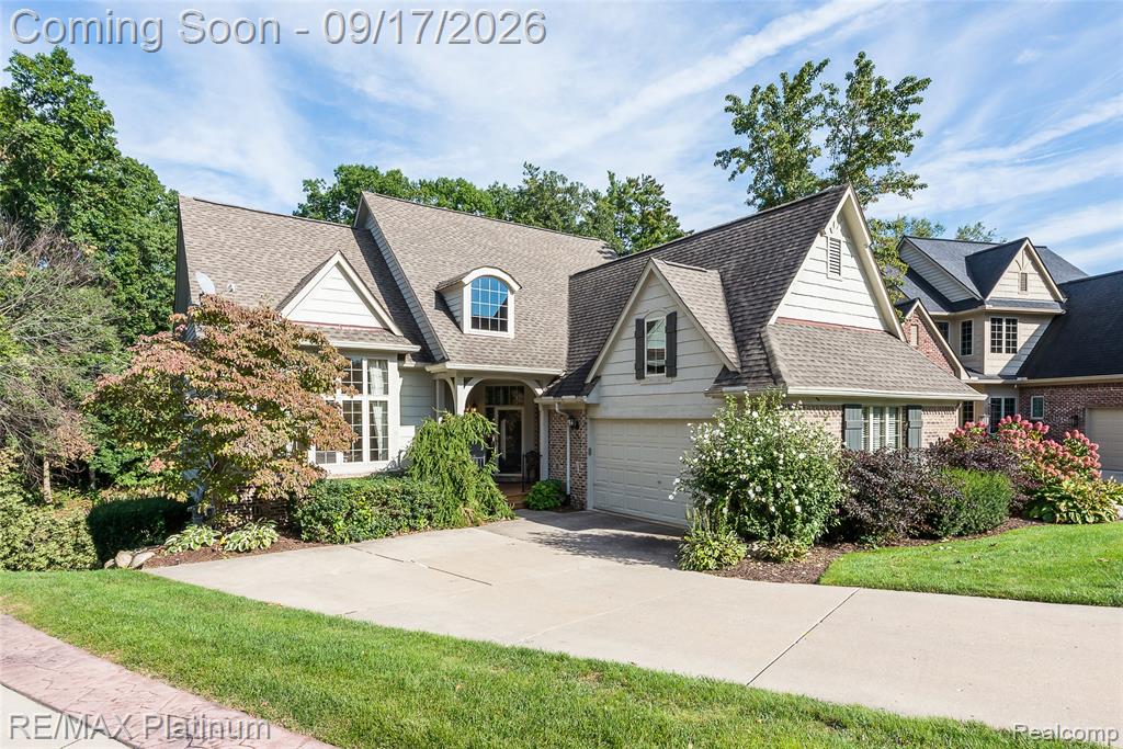 4475 Quebec Lane, Brighton, MI 48116