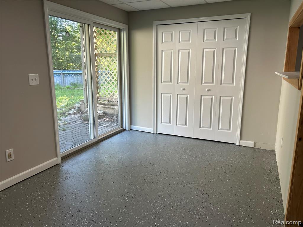 3425 Sutton Road, Dryden, MI 48428 — Photo 63