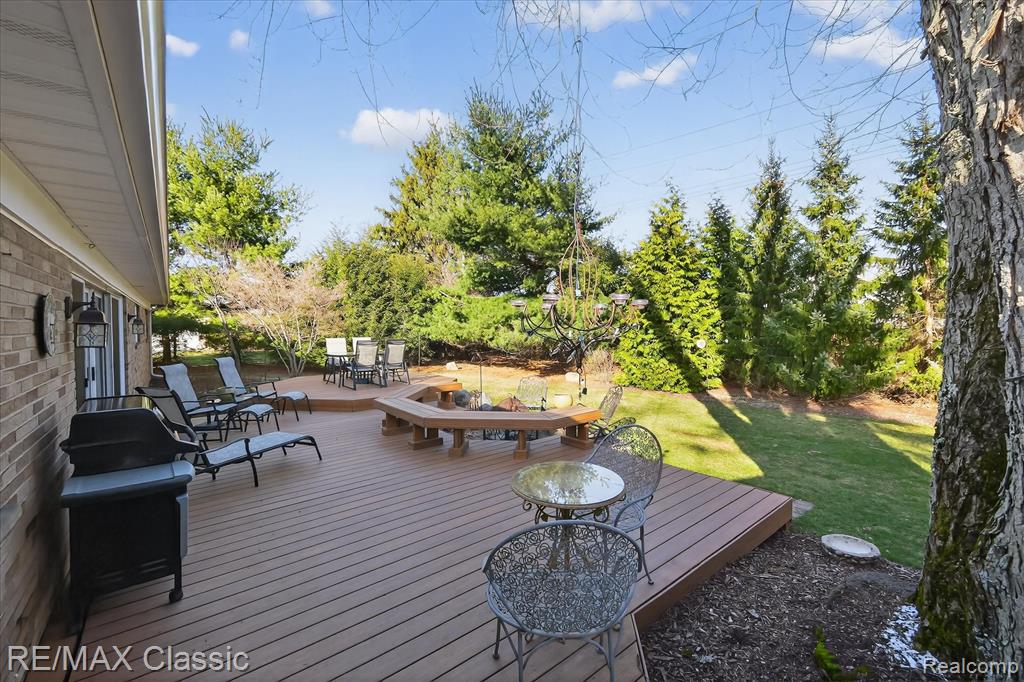 4731 Pickering Road, Bloomfield Hills, MI 48301 — Photo 49