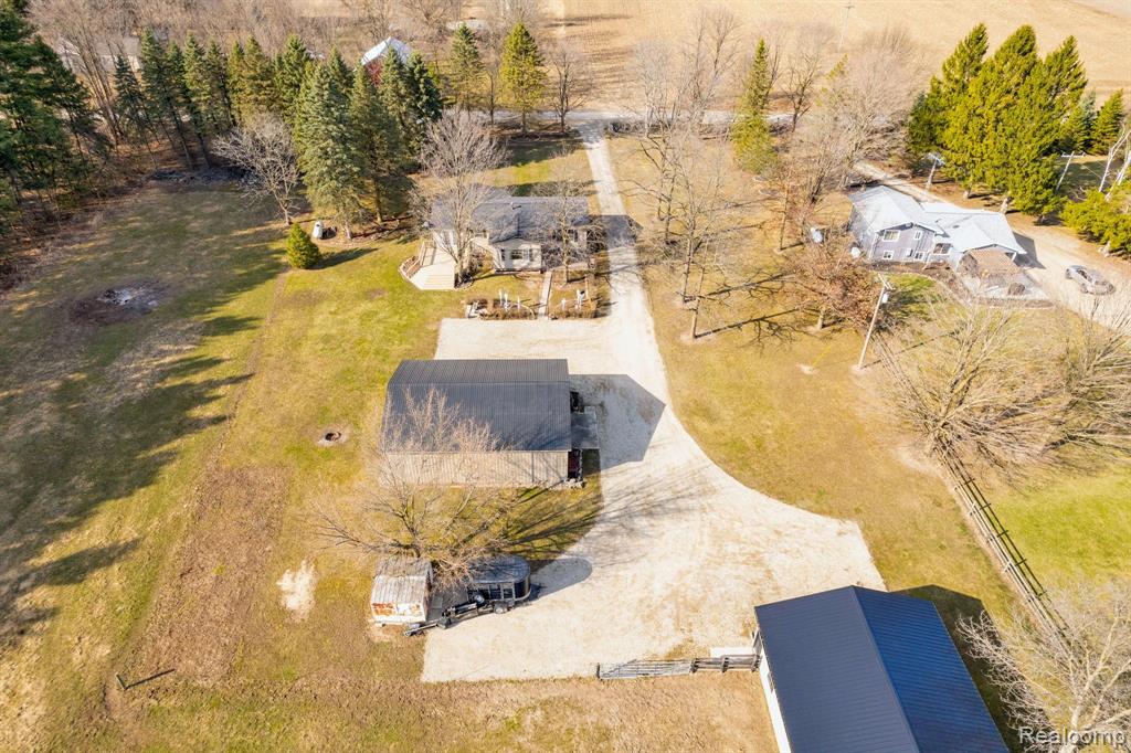 6572 WELLMAN LINE Road, Croswell, MI 48422 — Photo 63