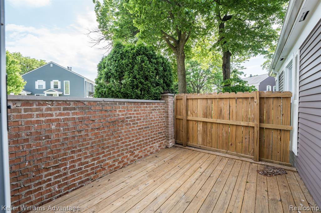 23585 Stonehenge Boulevard, Novi, MI — Photo 21