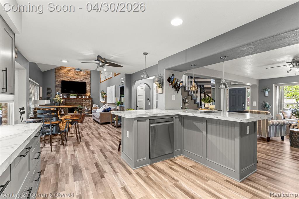 15225 Heatherwood, Southgate, MI 48195 — Photo 21