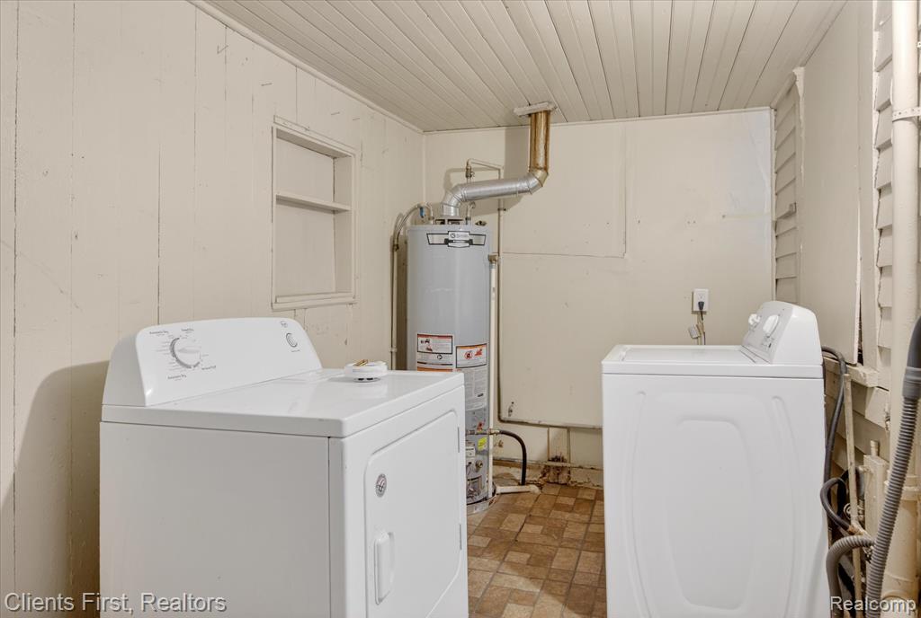 845 Orange Street, Wyandotte, MI 48192 — Photo 21