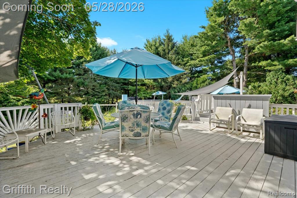 10940 Home Shore Drive, Pinckney, MI 48169 — Photo 56
