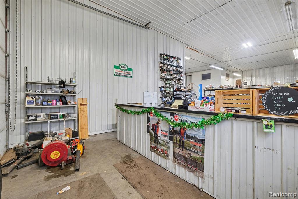 7320 E M 71, Vernon, MI — Photo 6