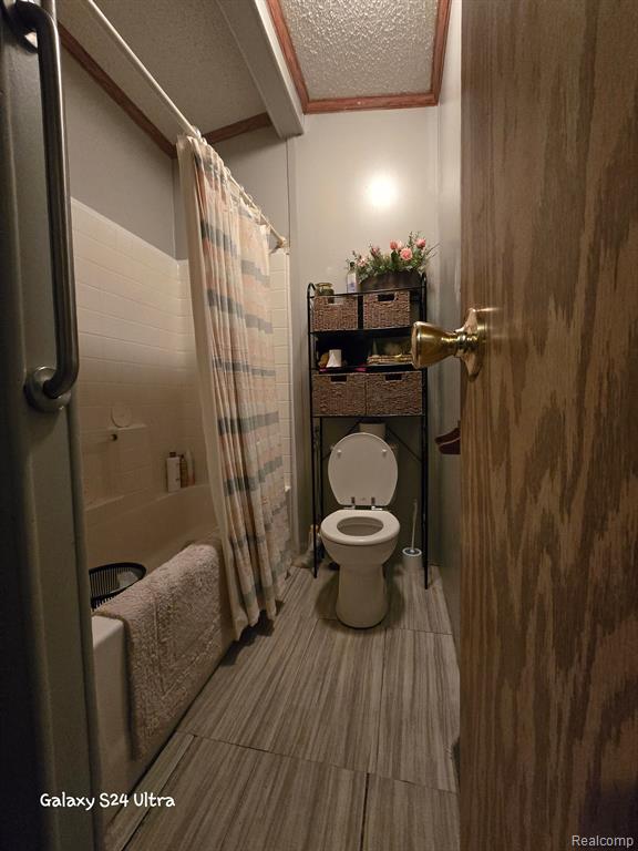 10414 N PARK Street, Casco, MI 48064 — Photo 13
