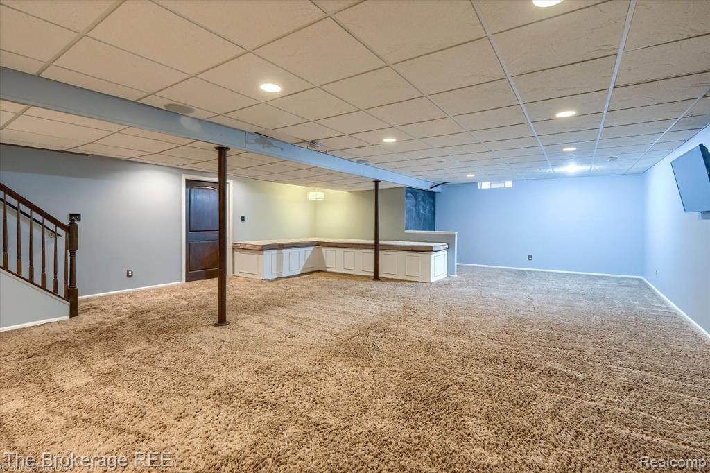 5239 Farmridge Lane, Grand Blanc, MI 48439 — Photo 71